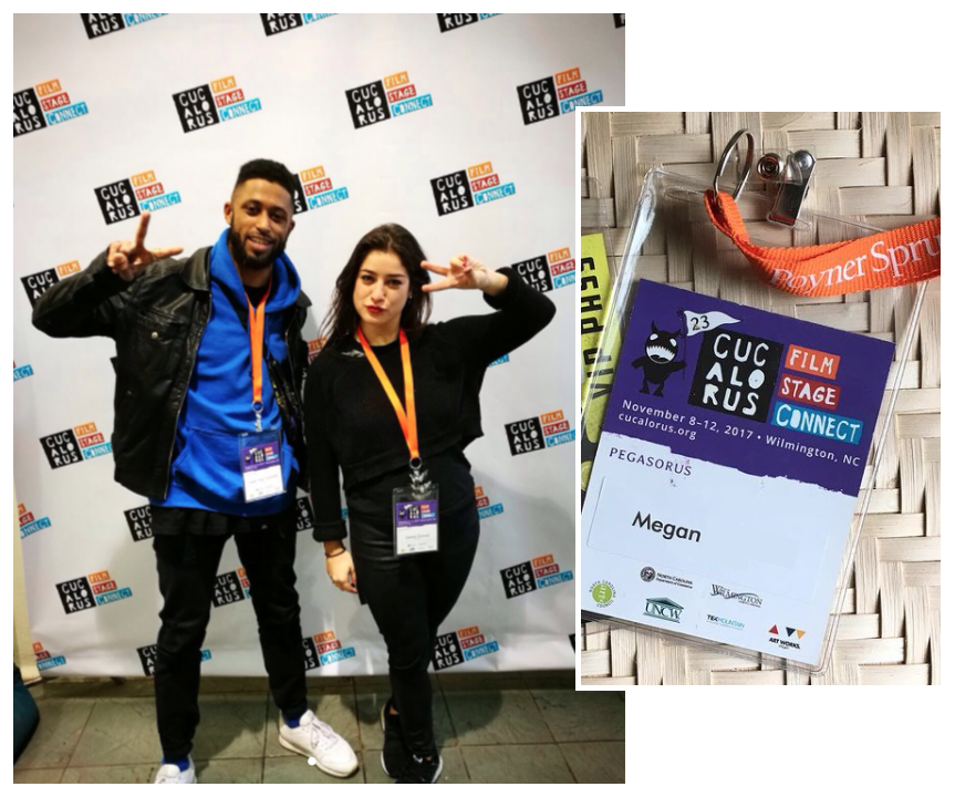 Cucalorus Festival Passes, 2017