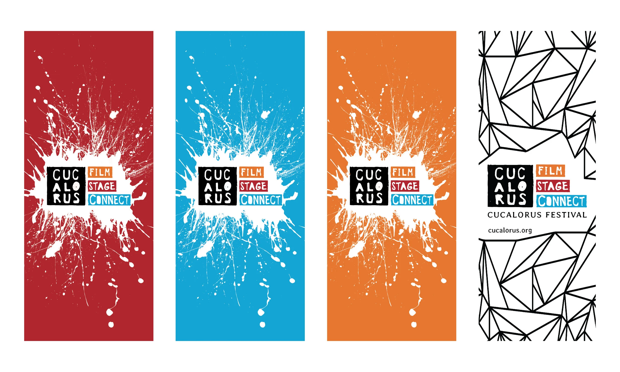 Pole Banner Concepts