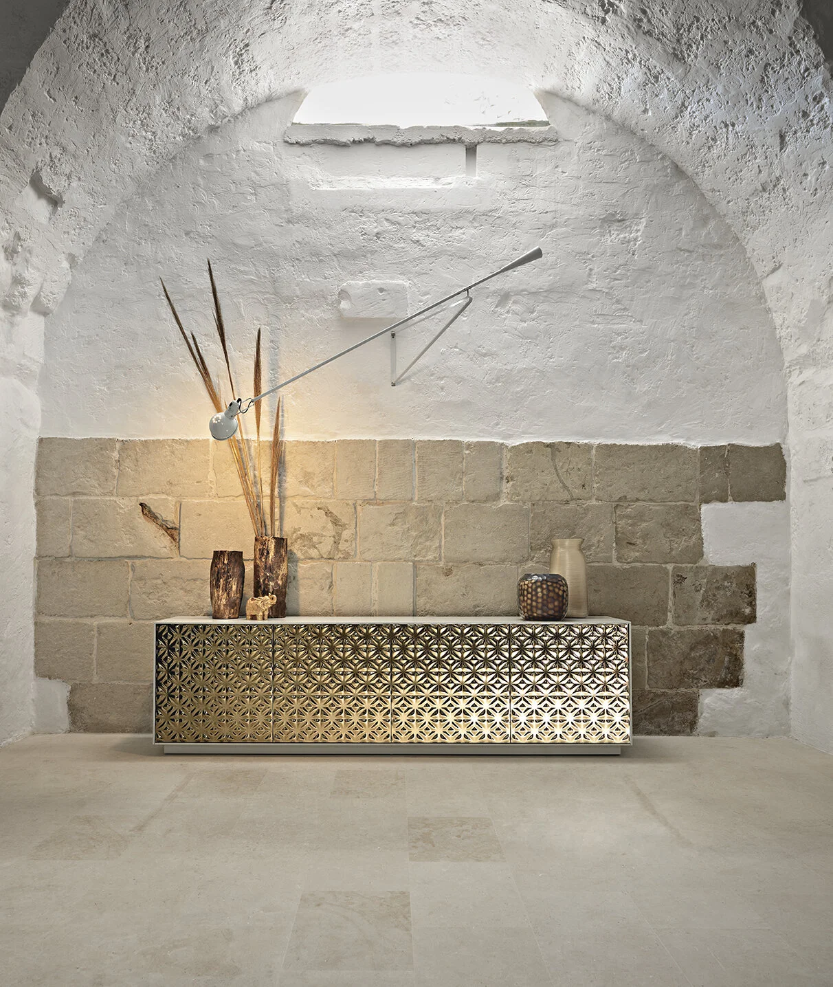 Echo Sideboard - Fiam Italia