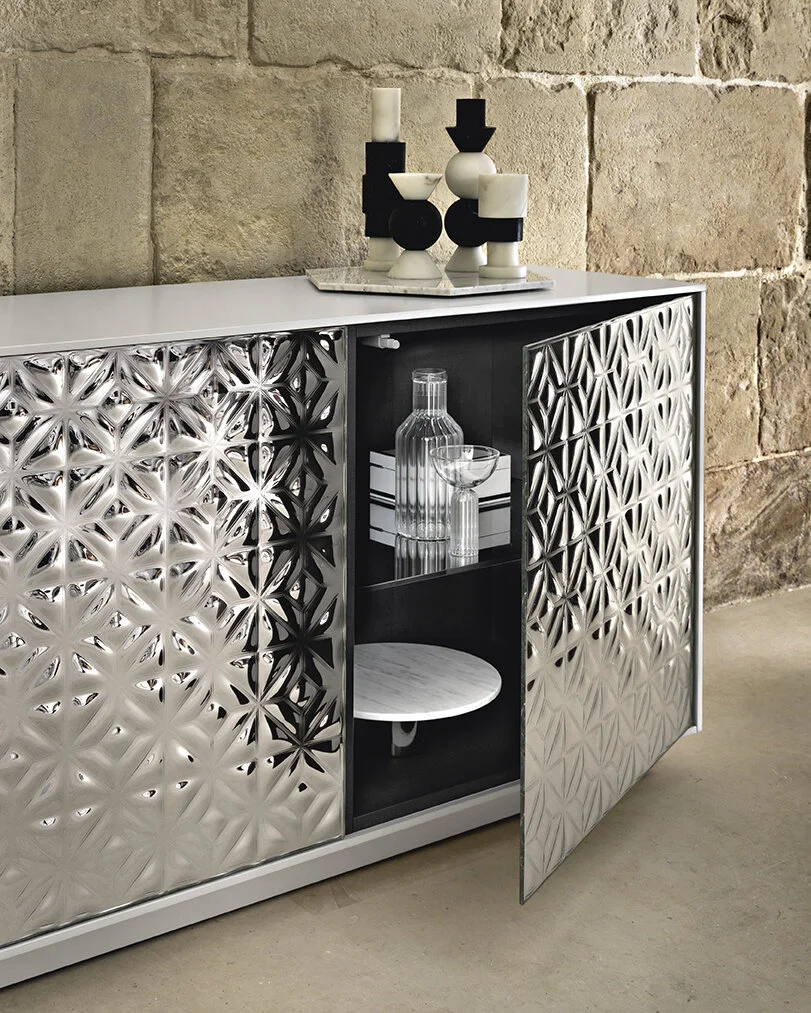 Echo Sideboard - Fiam Italia