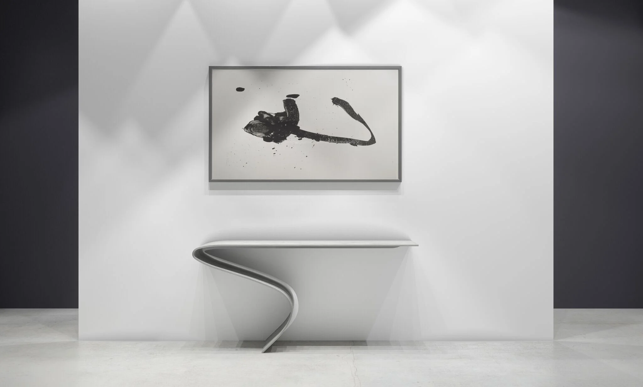 Enso Table - Neal Aronowitz