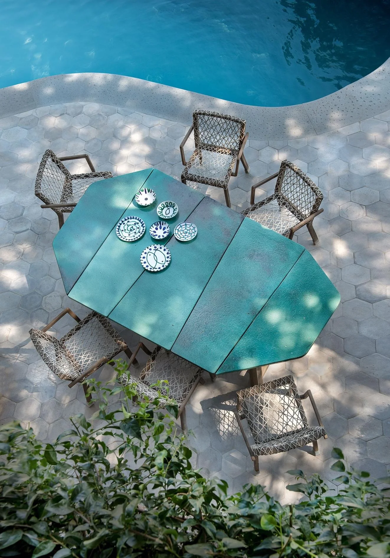 leisure world outdoor furniture on Ethimo Italian Outdoor Furniture Ideare
