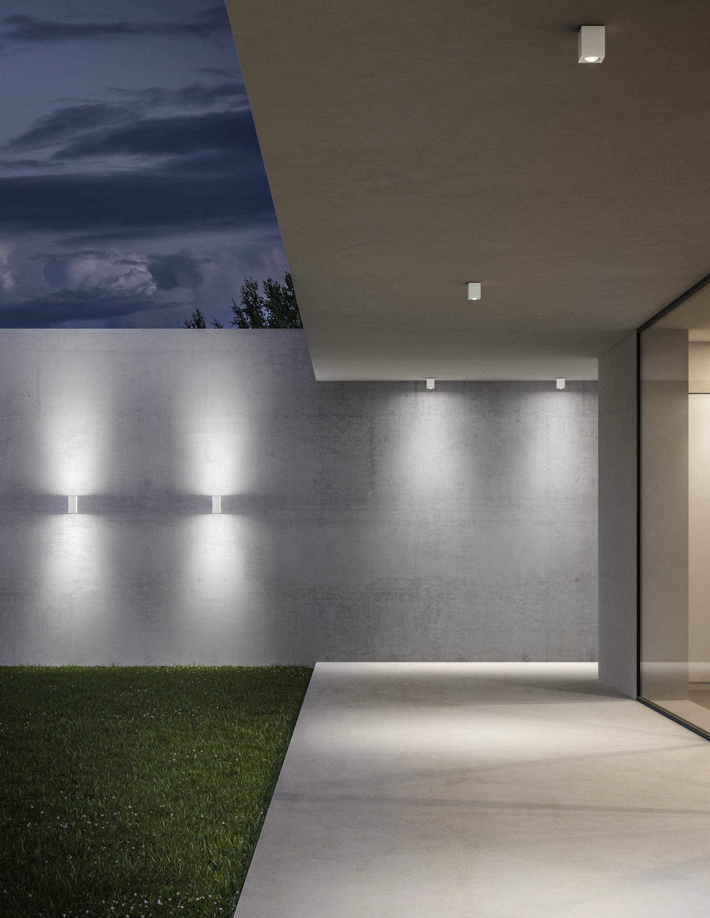 Mec Collection - Zava Luce