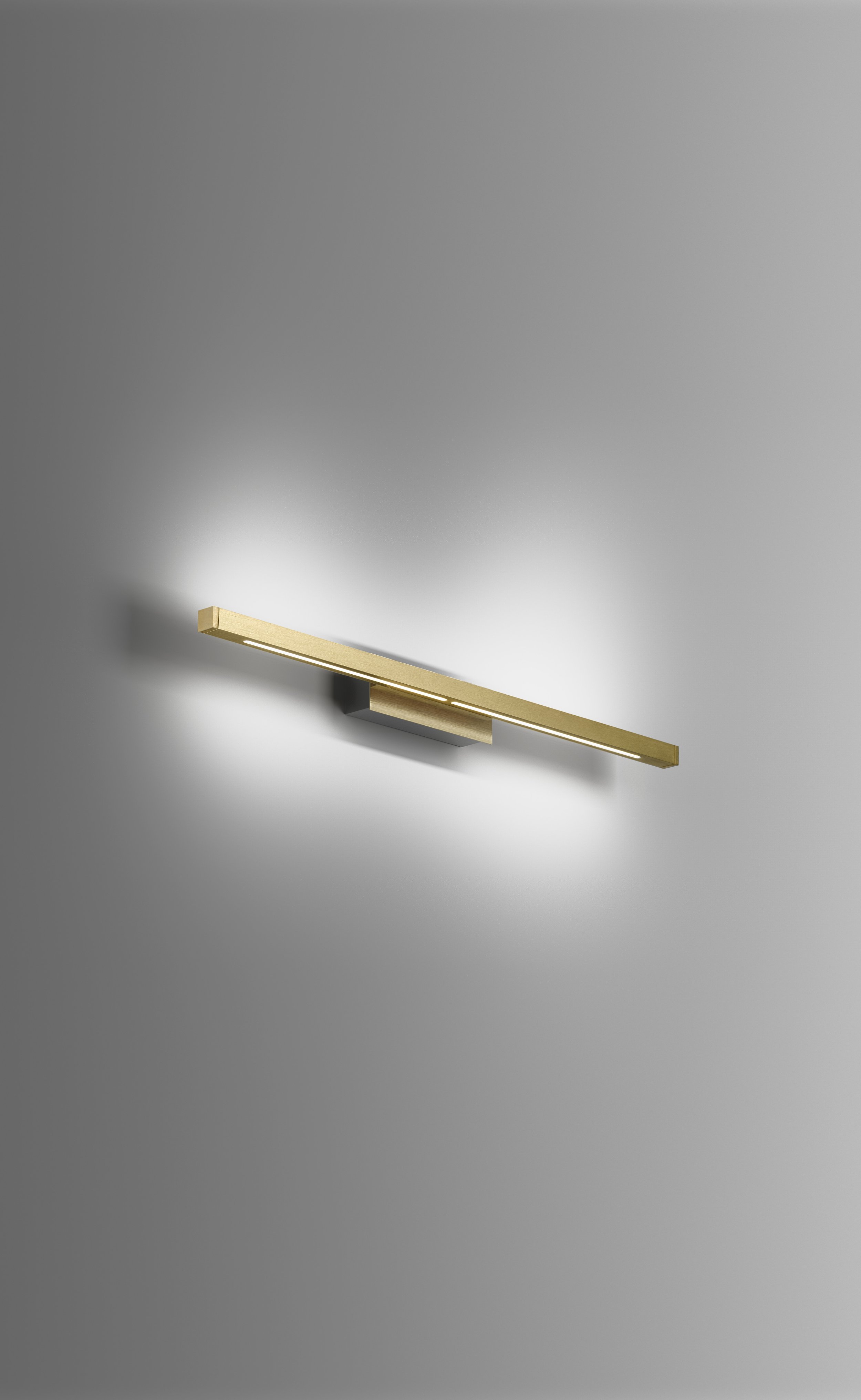 Tratto horizontal wall light - Zava Luce