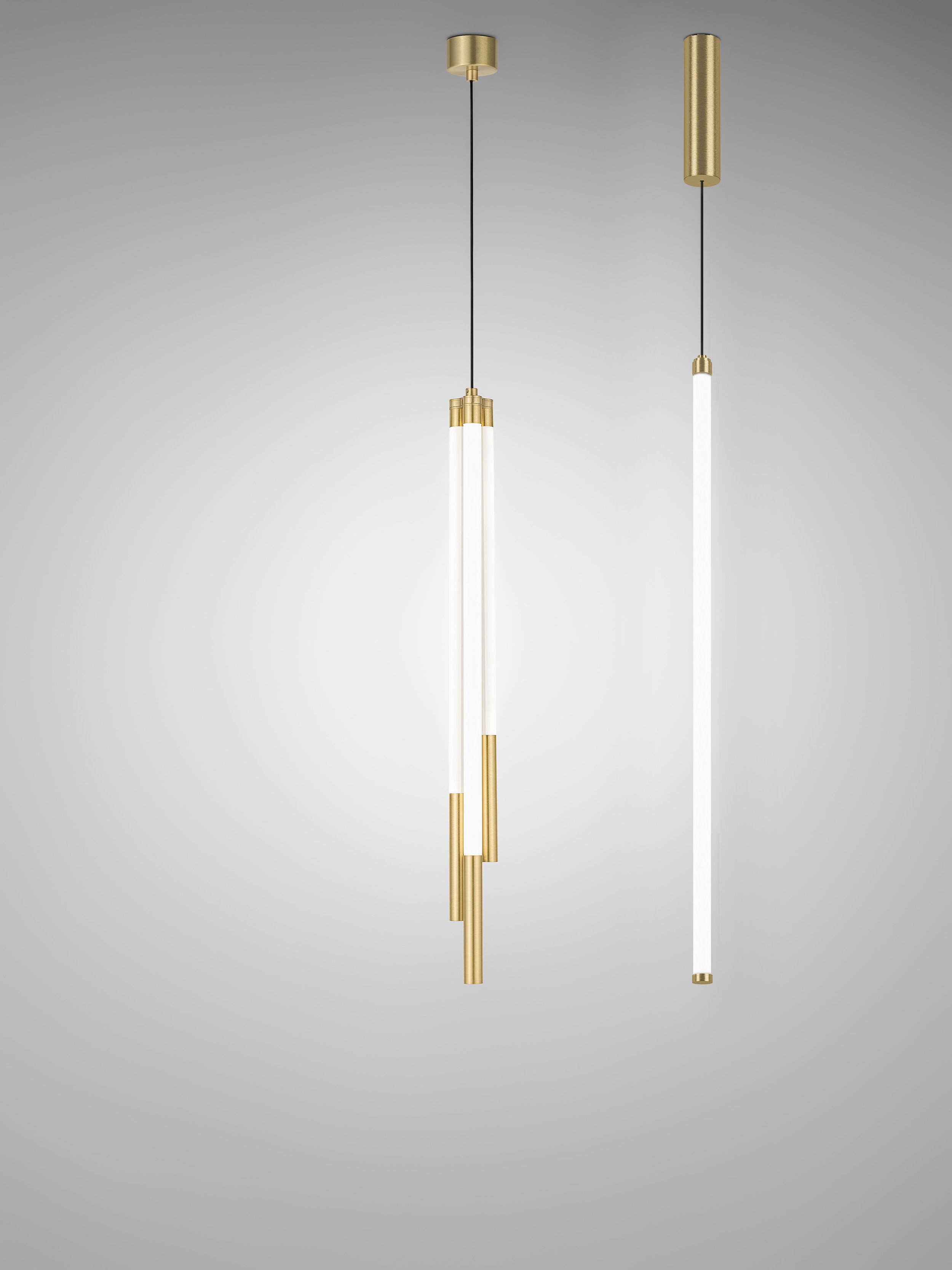Cosima suspension 360 - Zava Luce