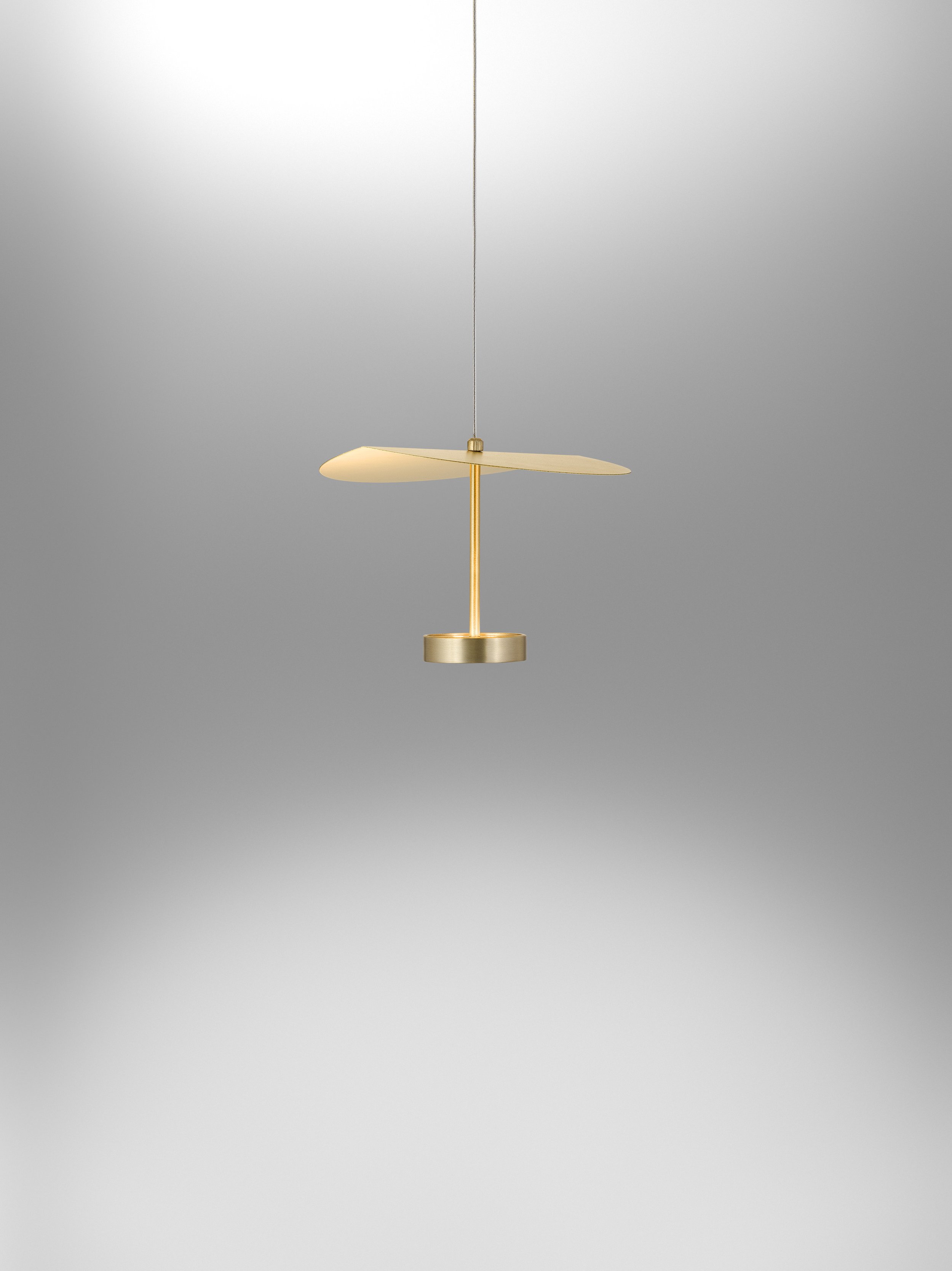 Cyrcle Mini pendant light - Zava Luce