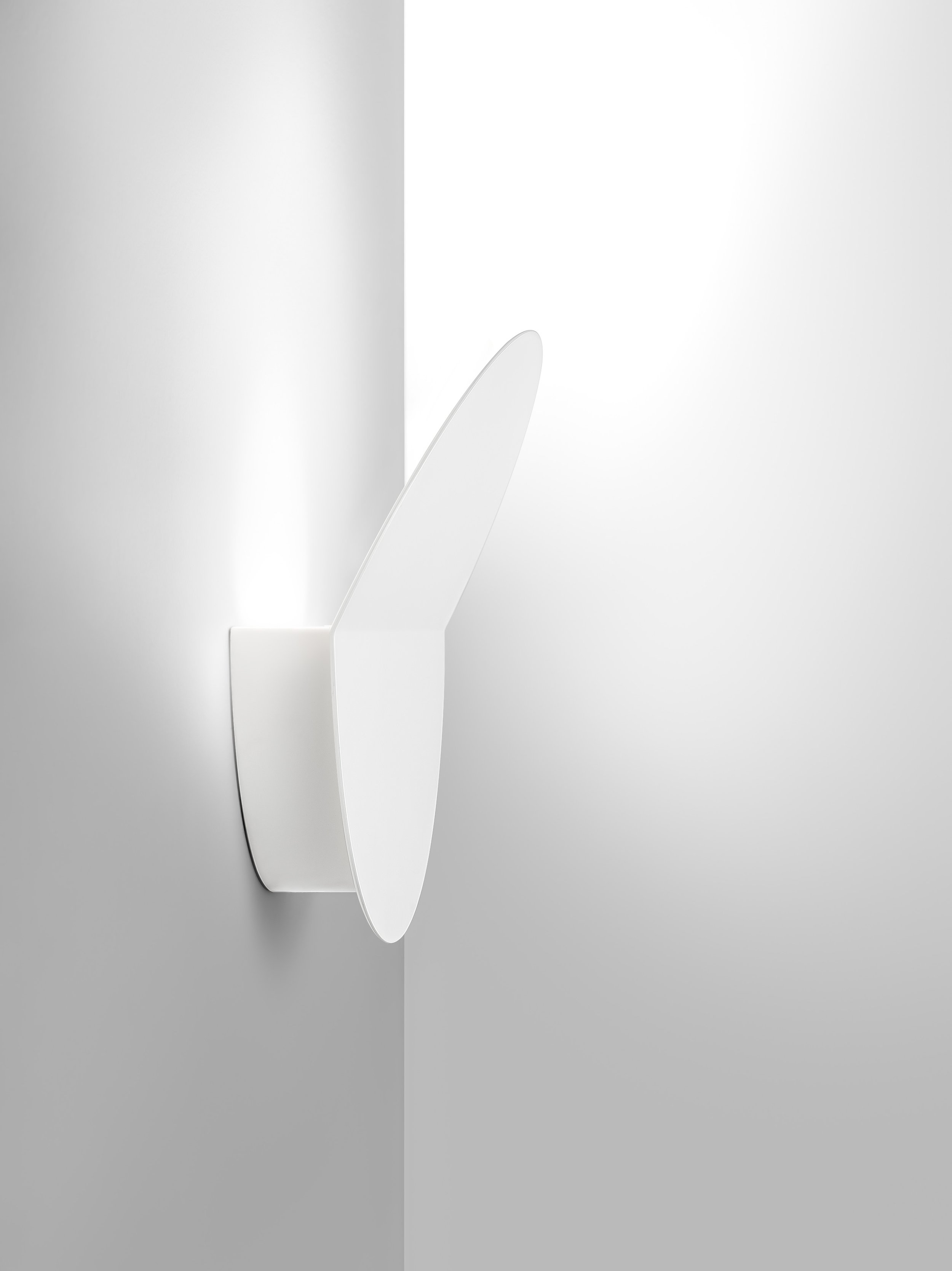 Cyrcle wall light - Zava Luce