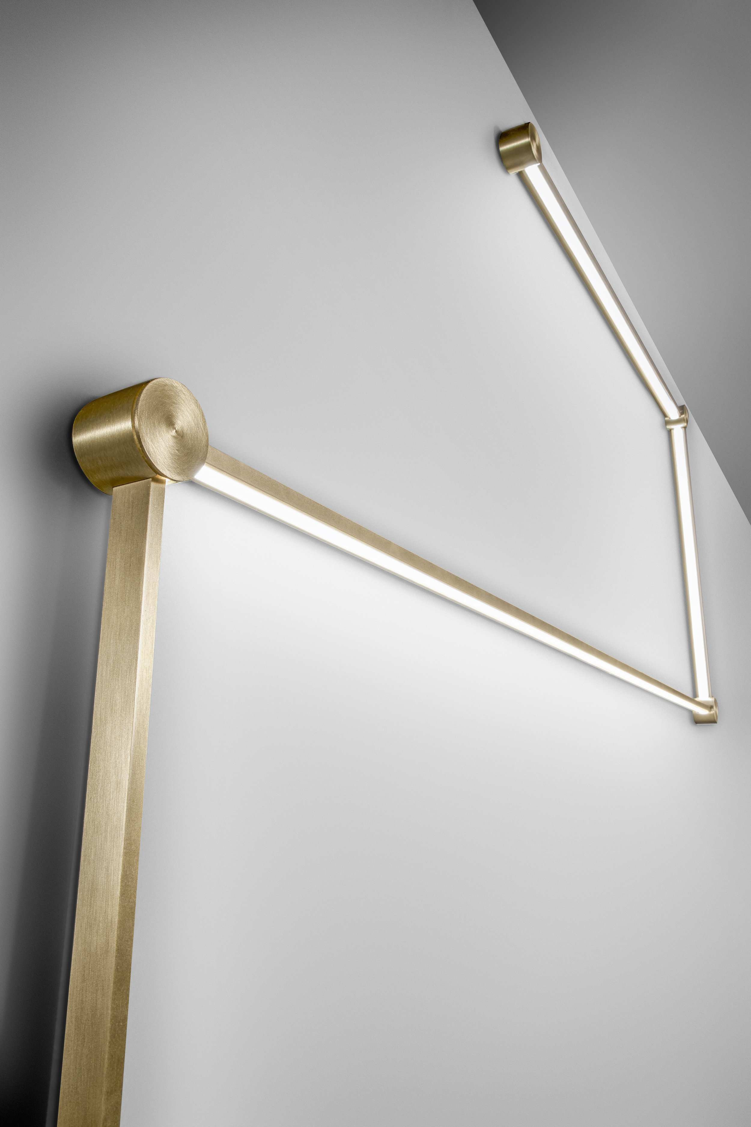 Dot To Dot Wall light - Zava Luce