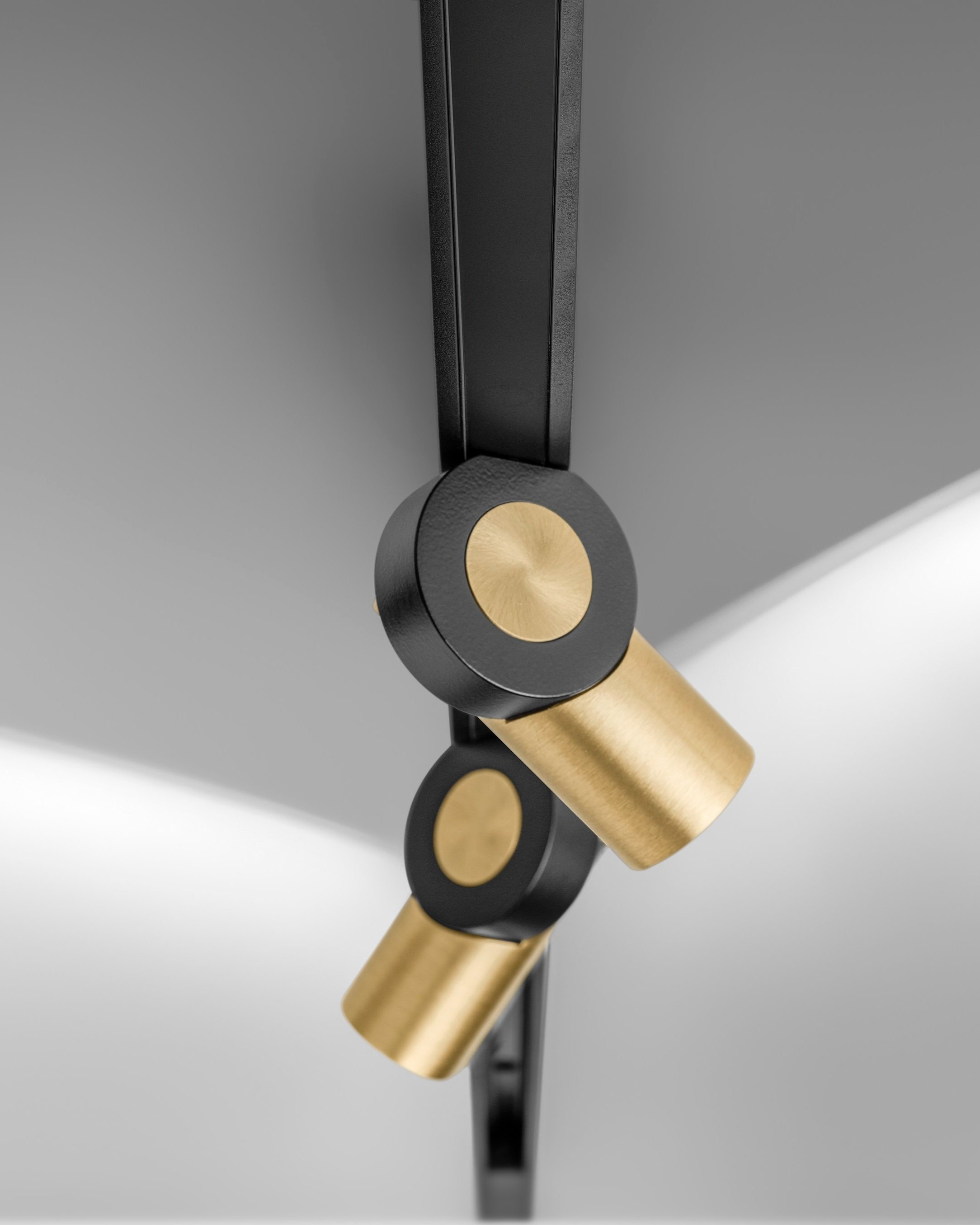 Nino track lighting - Zava Luce