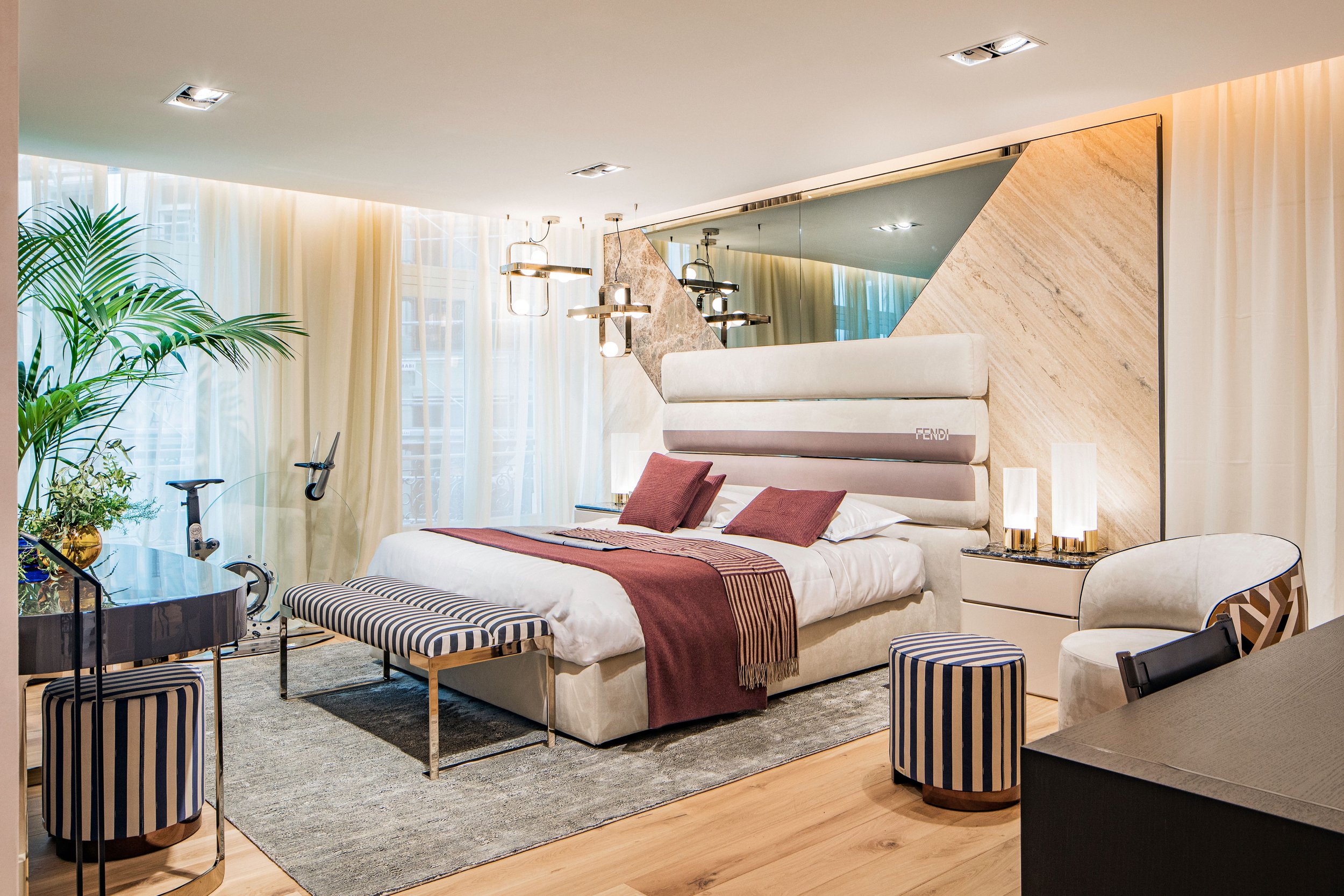 Teckell Ciclotte Exercise Bike