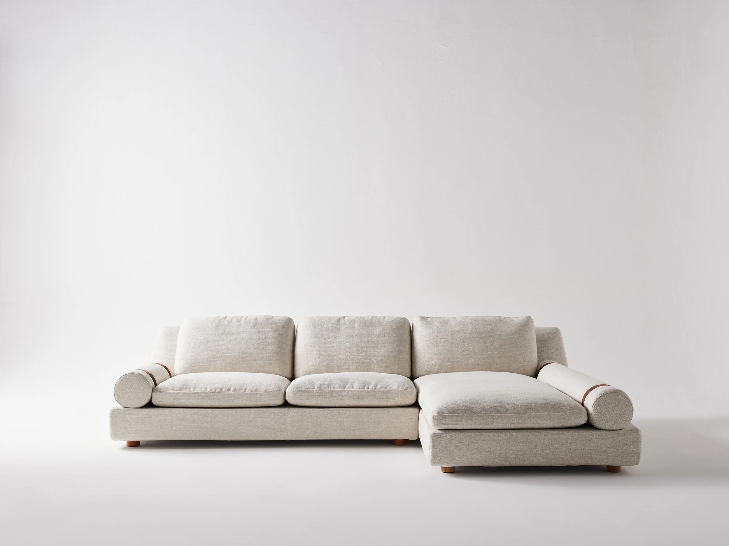 Tender Lounge - Nube Italia