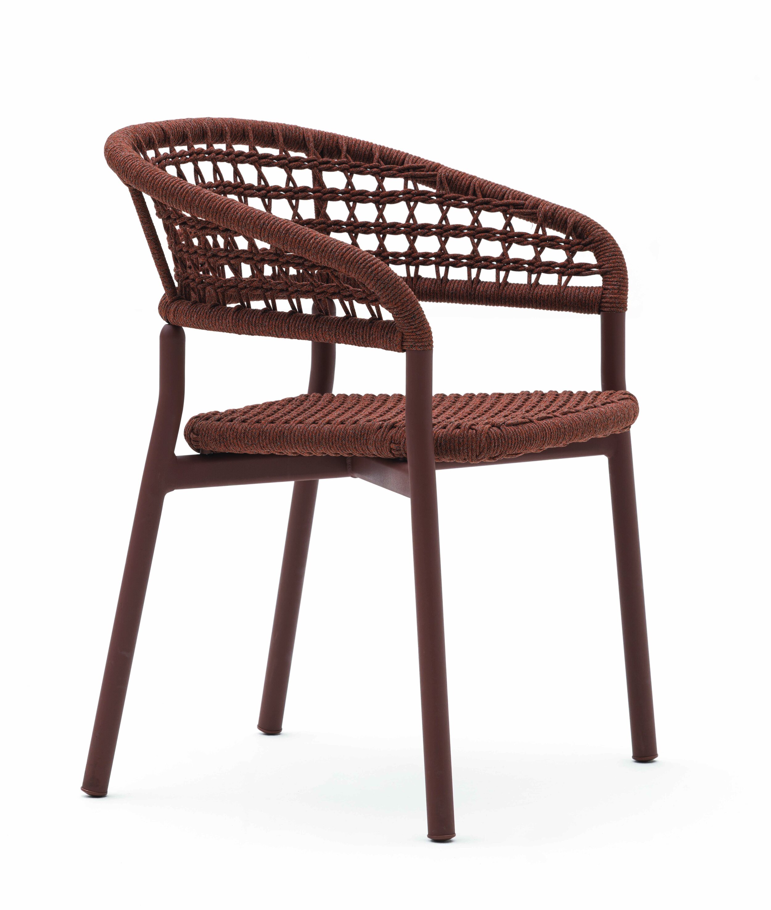 Plinto chair by Varaschin - ideare