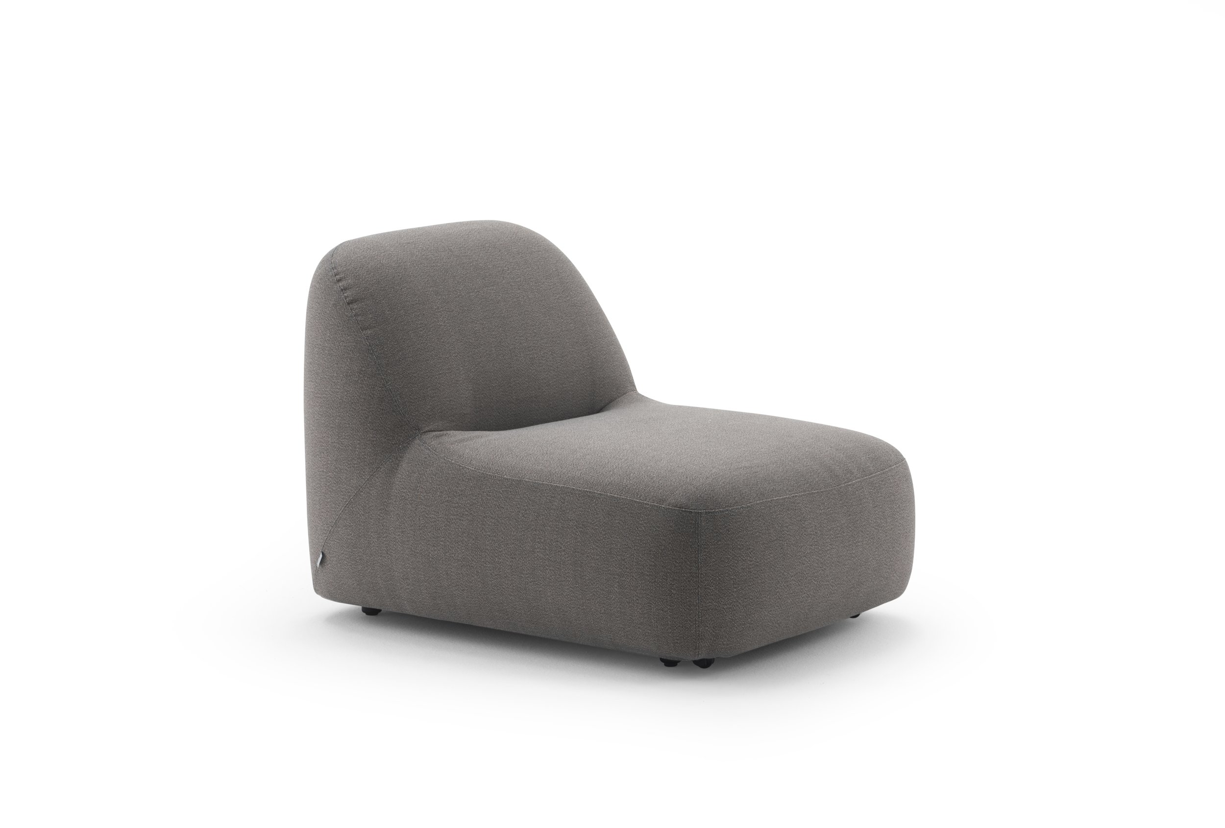 Reuse armchair by Varaschin - ideare