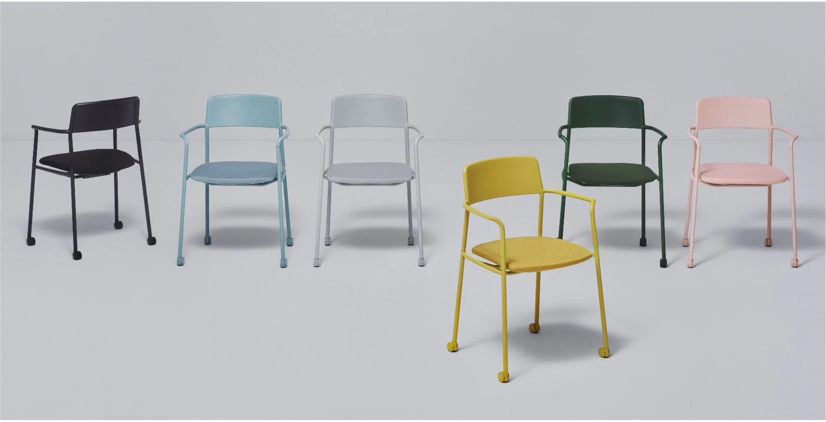 Any Chair - Kokuyo