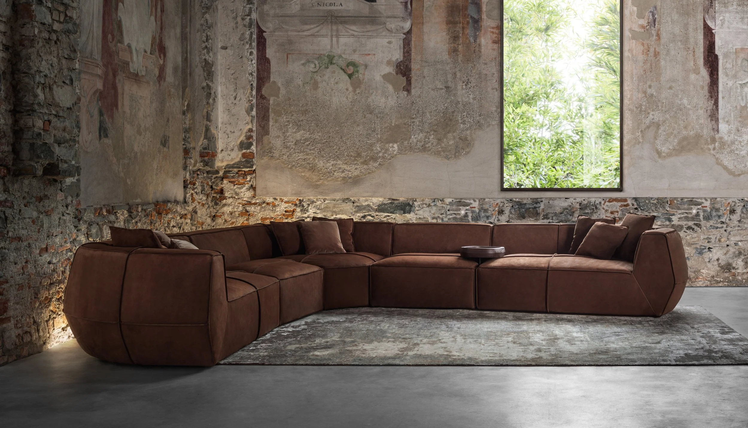 Ghidini 1961 Infinito Collection - ideare