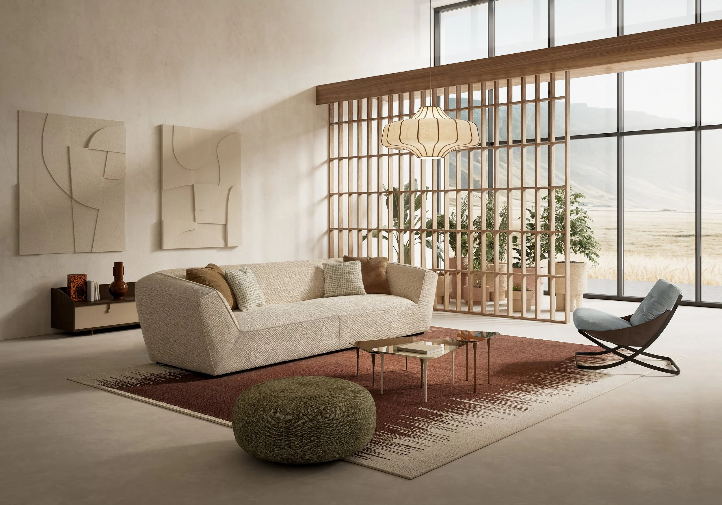 Nube Italia Collections