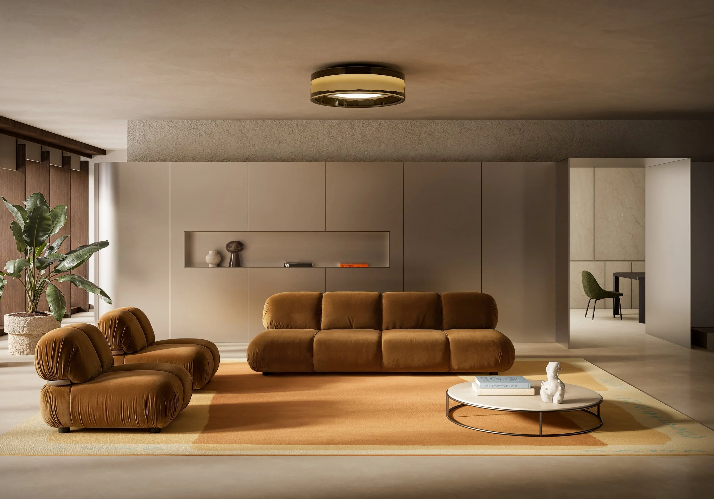 Nube Italia Collections