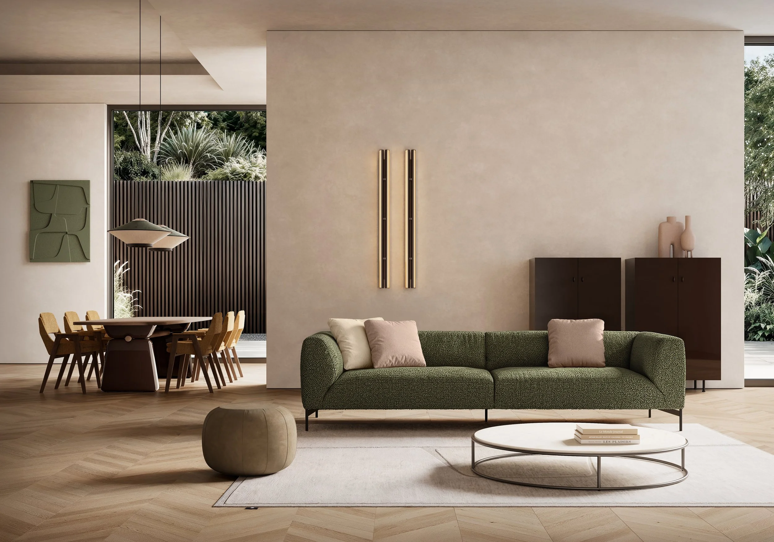 Evolving Italian Comfort: Introducing the New Nube Italia Collections to Australia