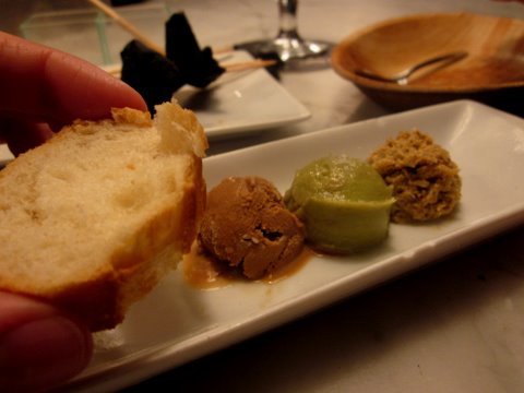 Pintxo Highlights