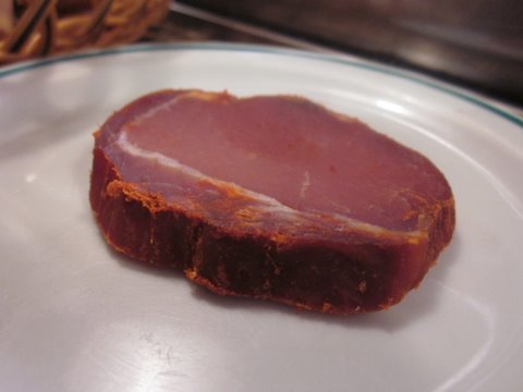 Mastering the art of Tapas