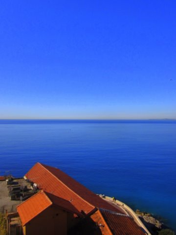 Beautiful Day in Nice