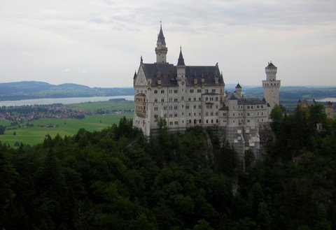 I grudgingly admit "tours" have some value