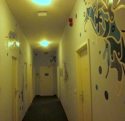 A Much Needed Change of Pace