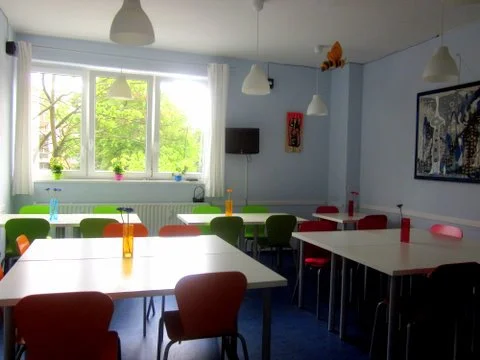 A Much Needed Change of Pace