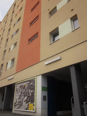 A Much Needed Change of Pace