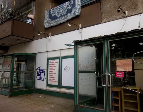 A Much Needed Change of Pace