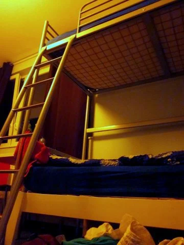 A Much Needed Change of Pace