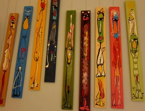 A Much Needed Change of Pace