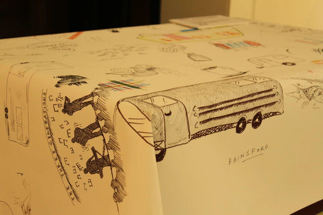 Forth Valley Open Studios 14 Artlink Central