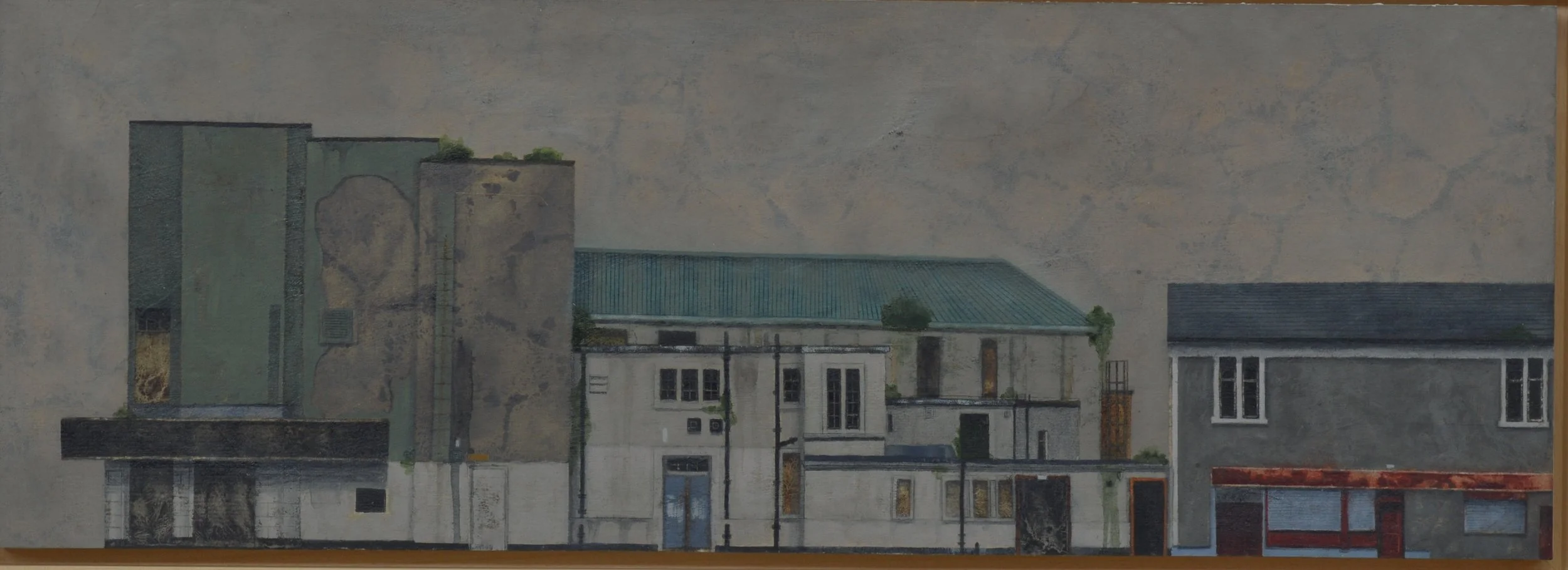 Lot 10 - Cate Inglis