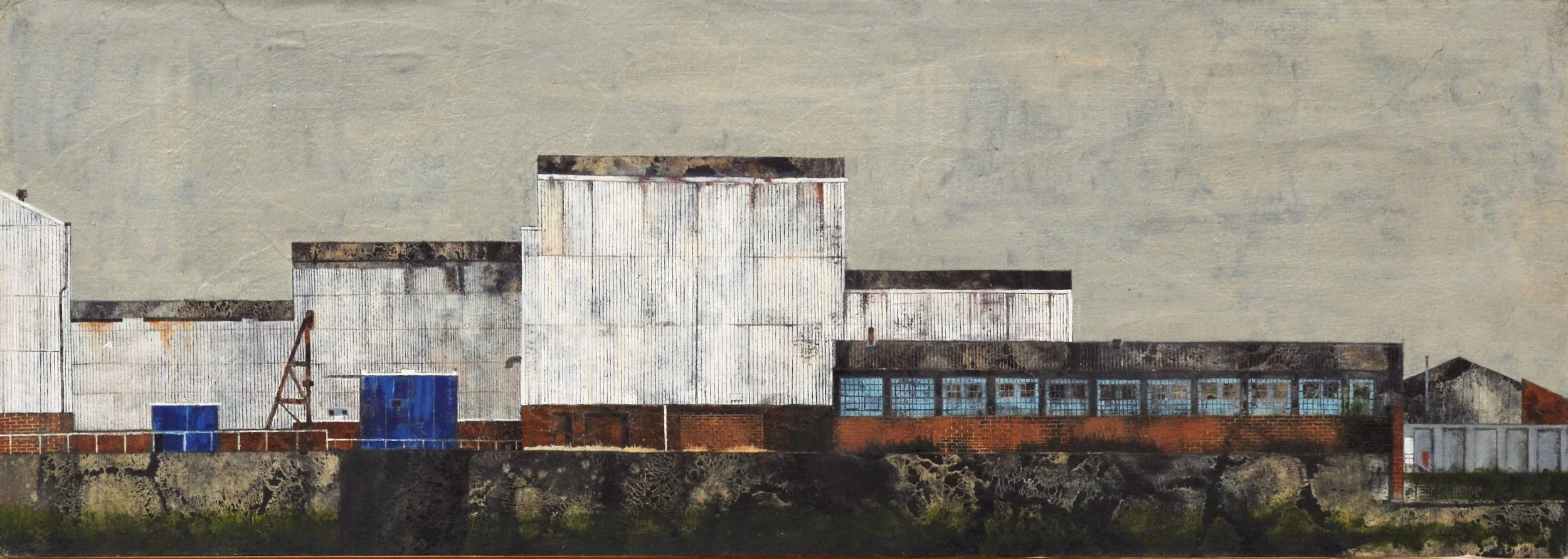 Lot 3 - Cate Inglis