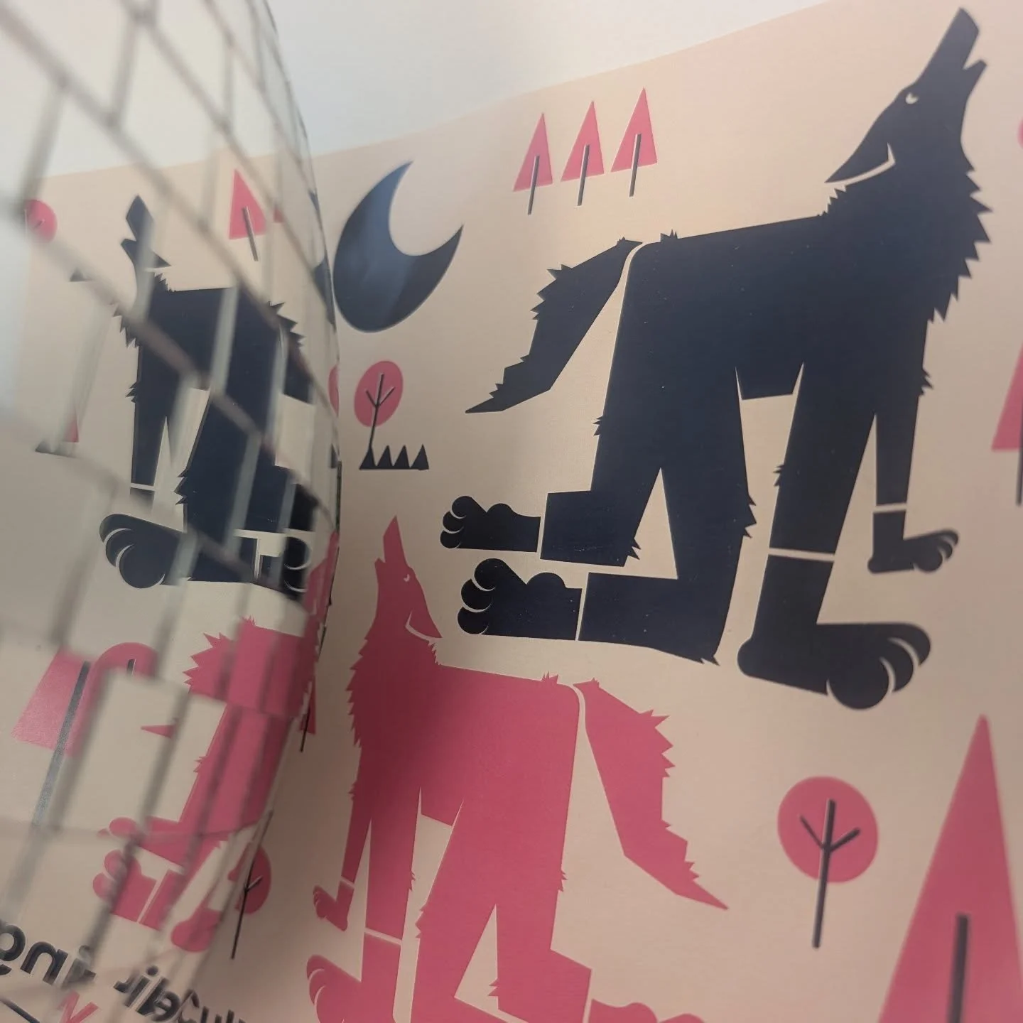 Artlink Central are absolutely thrilled to be part of the programme for Stirling's inaugural Culture Night Stirling Carnival of the Wolf event.

We will be celebrating by hosting Charisma Cafe, a feast of visual art, spoken word and music, all happen