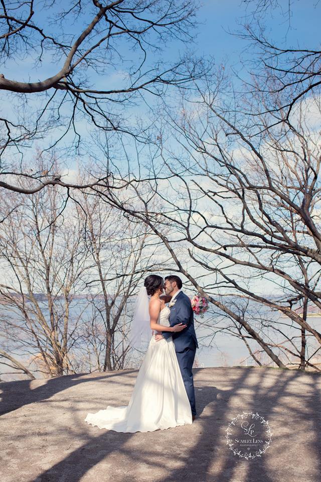 -Ally & Brandon- We could not have been more thrilled with having Jennifer as our florist for our wedding. Not only were all of the arrangements absolutely perfect but her personal touches and ideas were communicated during our in home meetings and added so much to our day. Jen was professional, yet laid back and friendly. Jen was as equally interested in the logistics of our day as she was in making sure that her floral arrangements were exactly to our taste and complimentary to the themes and colour schemes of our wedding. Everything was delivered on time the day of without a second thought. If you're looking for a wedding vendor that truly has an interest in making your day everything you've wanted we would highly recommend Luv with Flowers, the arrangements look even more stunning in person than they do on her social media feeds. Thank you again Jennifer, we loved it all!! Ally and Brandon Corke