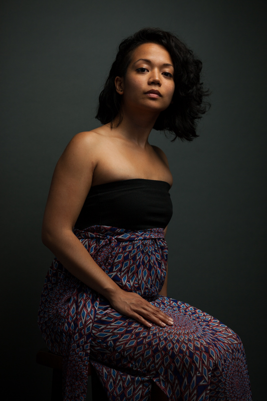 Angeline / Chicago, IL / July 2015