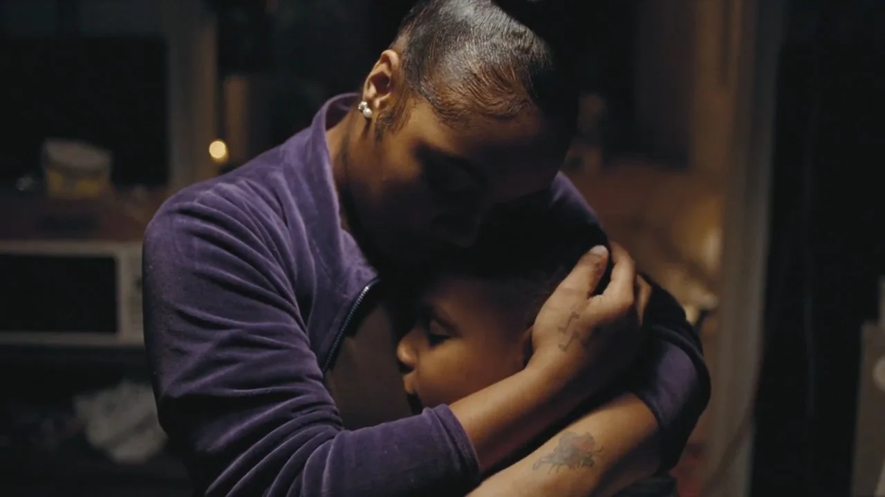 Credit: Leon Bridges - "River"