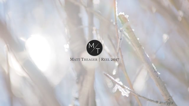 2017 Cinematography Reel