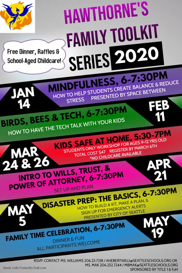  2020 Toolkit Series