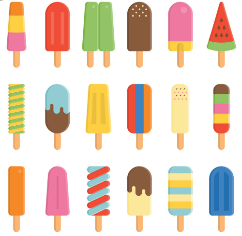 Incoming 21/22 Kindergarten Popsicle Social - in lieu of Jump Start