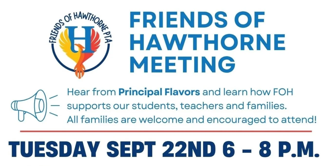 September FOH Mtg (with Principal Flavors)