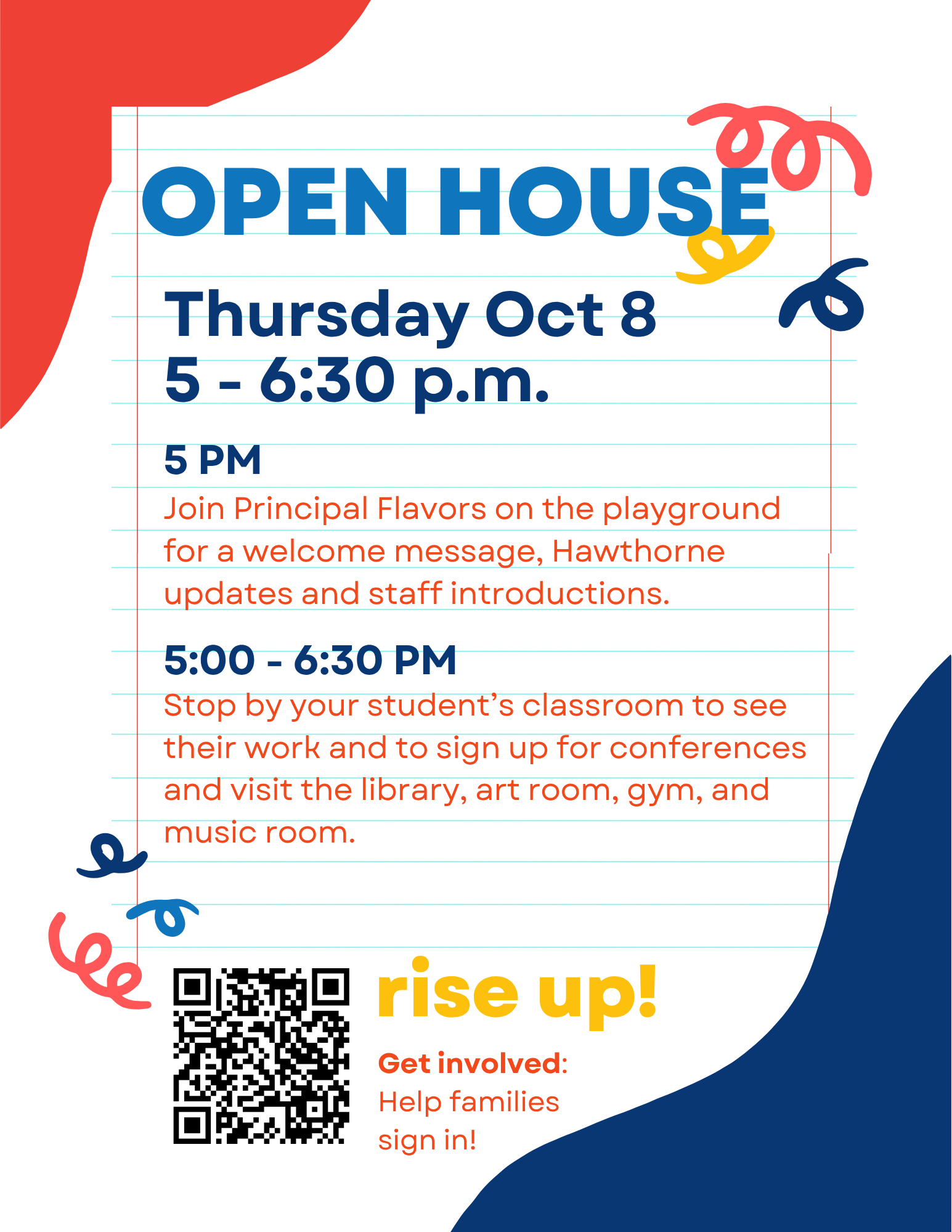 Open House
