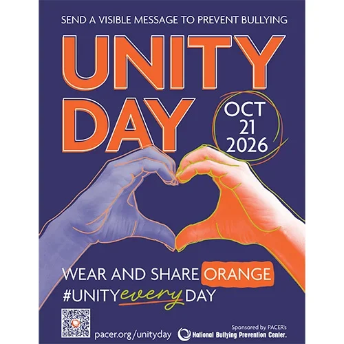 Unity Day