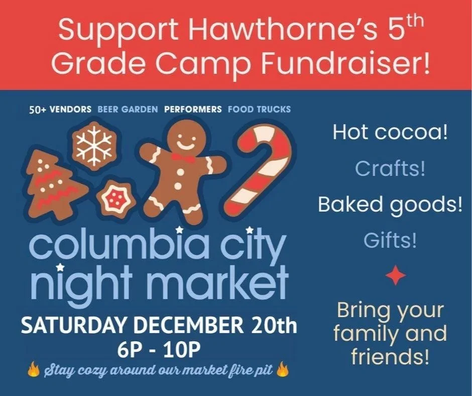 2025 5th Grade Fundraiser