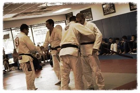 Image used with permission from Vagner Rocha Martial Arts 