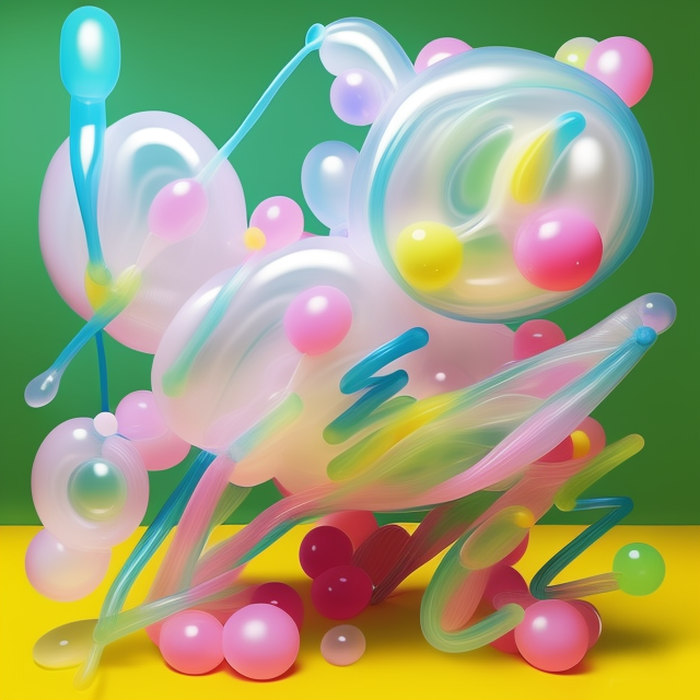 made from  inflated plastic and  balloons-14.png