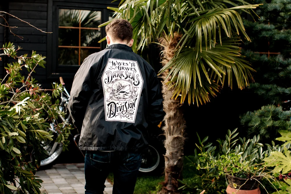 Coast SS14 Lookbok - Dark Seas - Candy Black.jpg