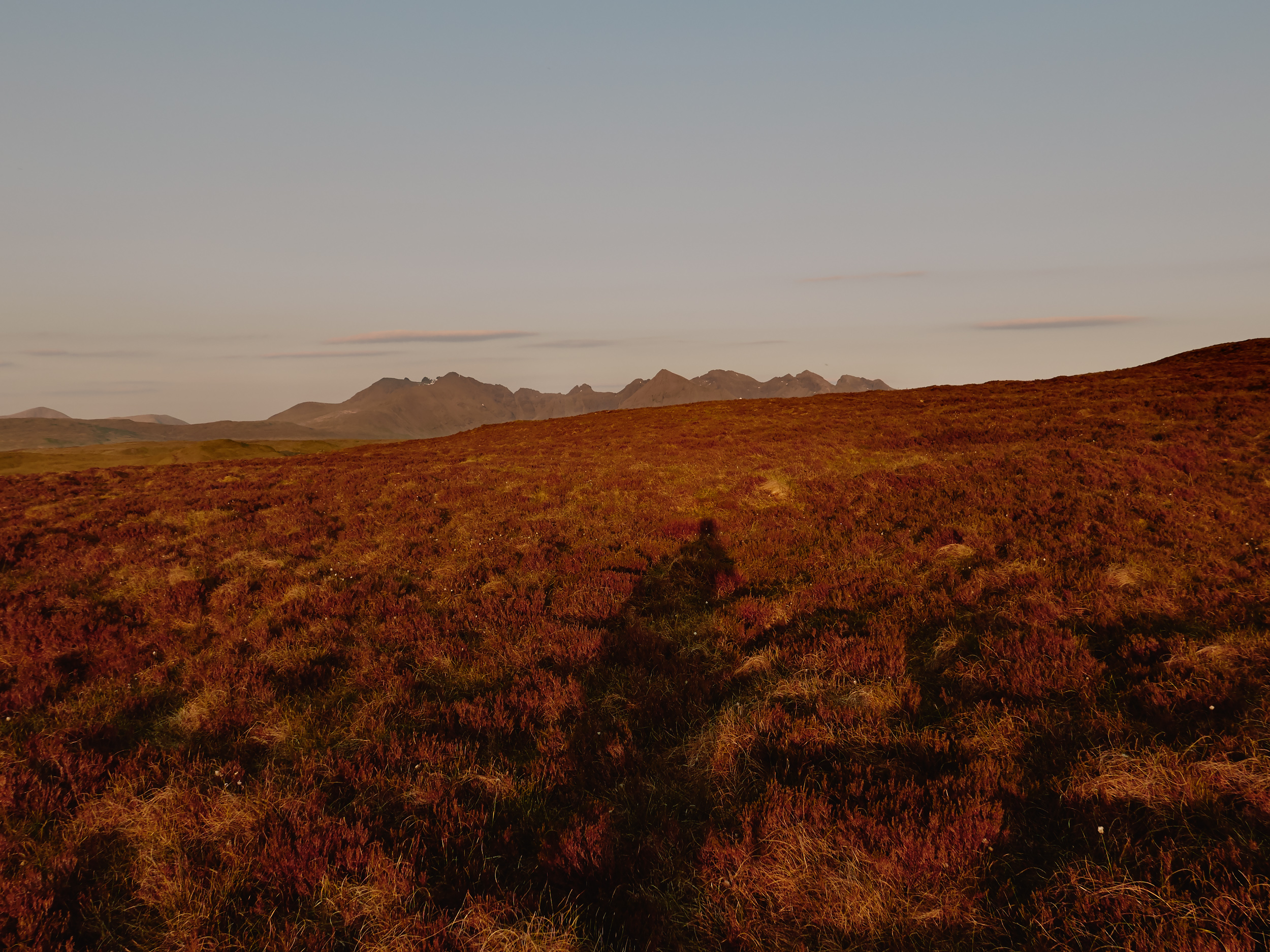 Scottish Highlands